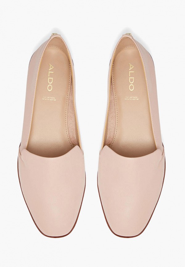 Aldo Лоферы - VEADITH - фото 6