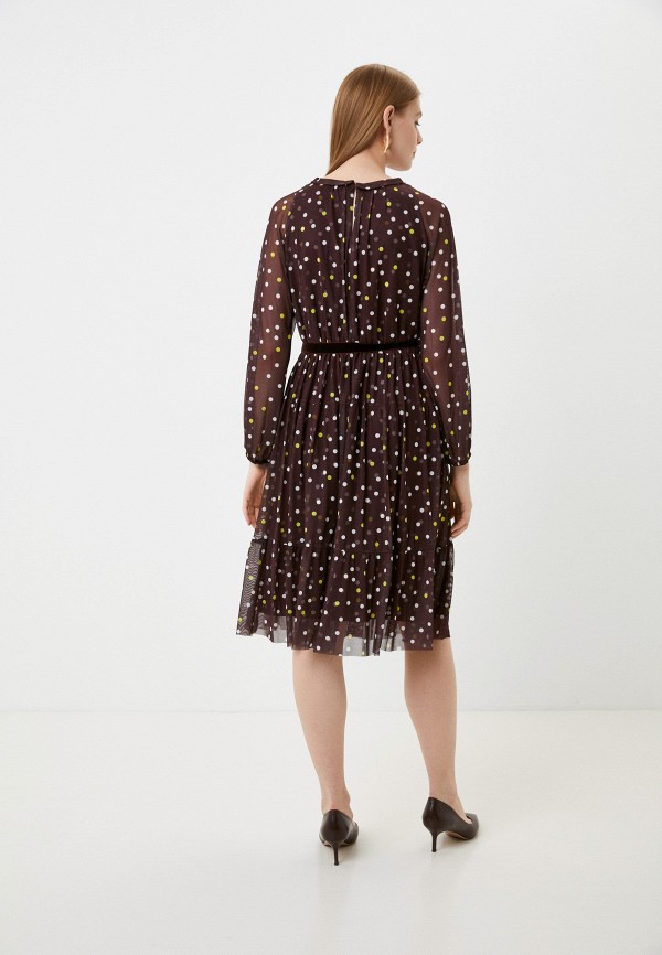 Vera Moni Платье - фото 3