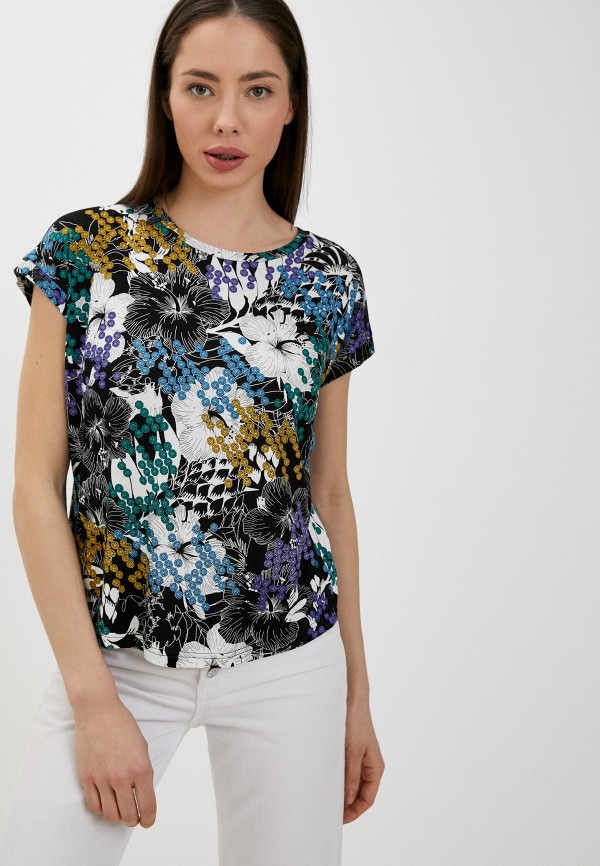 Vera Moni Футболка - фото 1