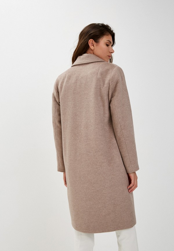 Smith's brand Пальто двубортное - фото 3