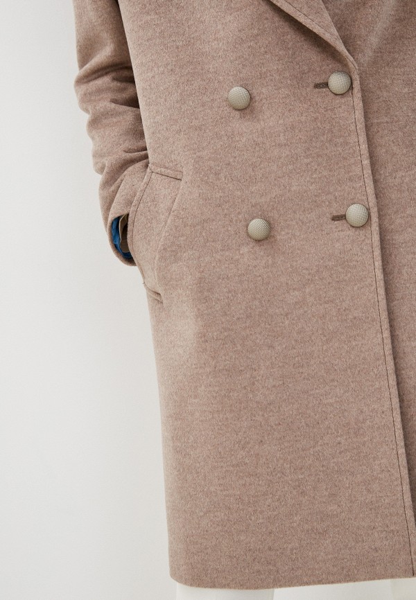 Smith's brand Пальто двубортное - фото 5