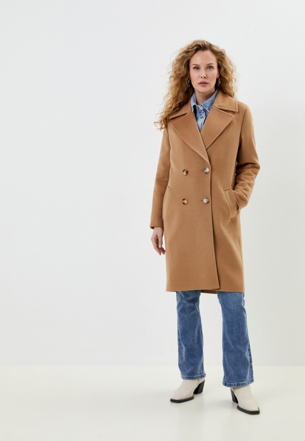 Smith's brand Пальто двубортное - фото 2