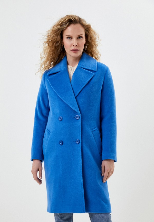 Smith's brand Пальто двубортное - фото 1