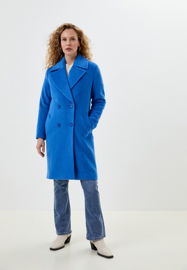 Smith's brand Пальто двубортное - фото 2