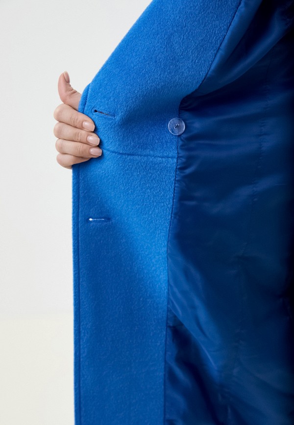 Smith's brand Пальто двубортное - фото 4