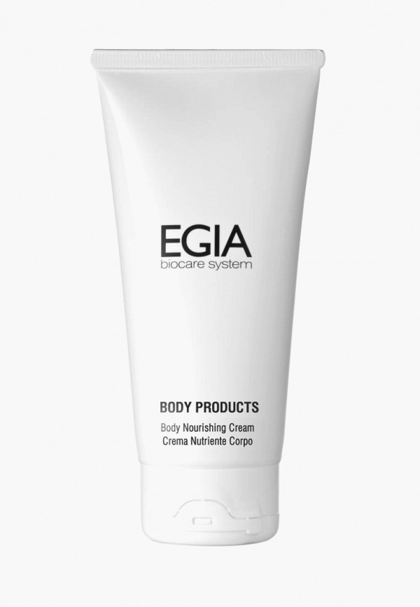 Egia Крем для тела - питательный - фото 1