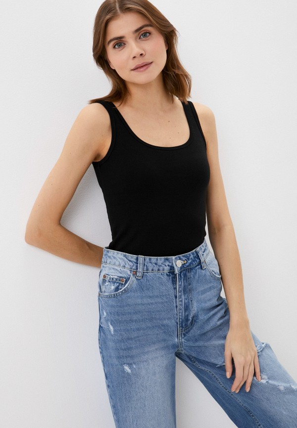 Liza Volkova Майка - фото 1