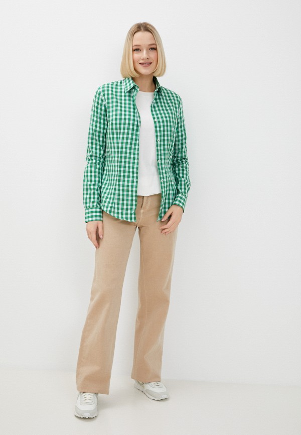 Bawer Рубашка - фото 2