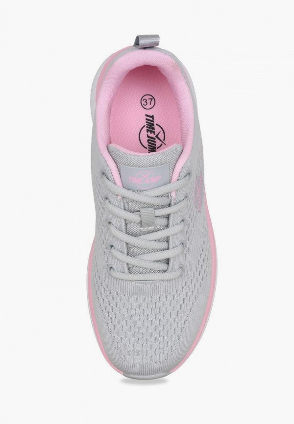 TimeJump Кроссовки - фото 3