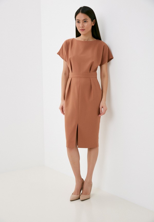 Falinda Платье - фото 2