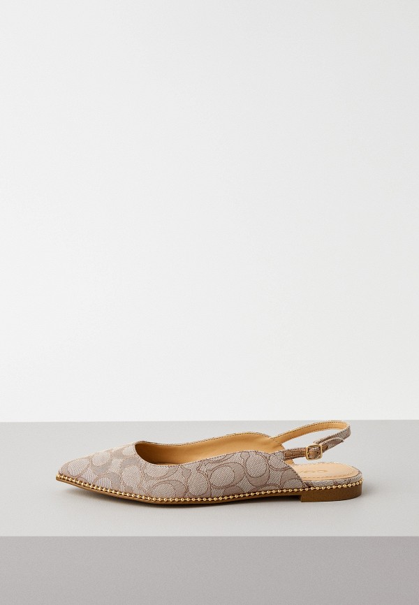 Coach Туфли - фото 1