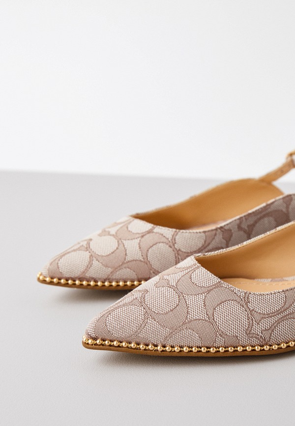 Coach Туфли - фото 2