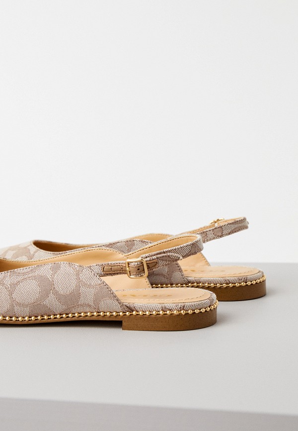 Coach Туфли - фото 3