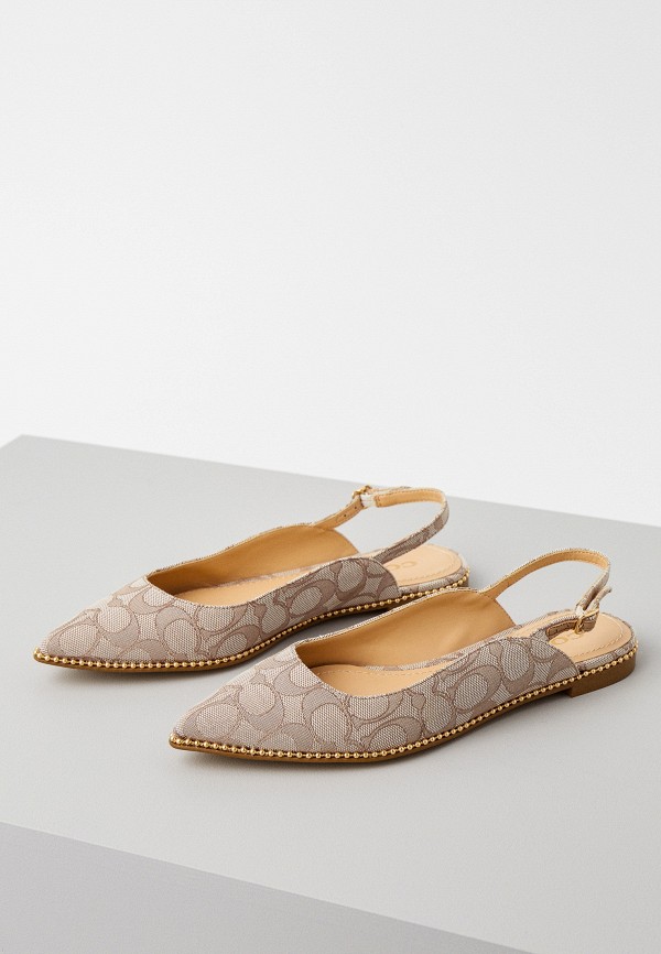 Coach Туфли - фото 4