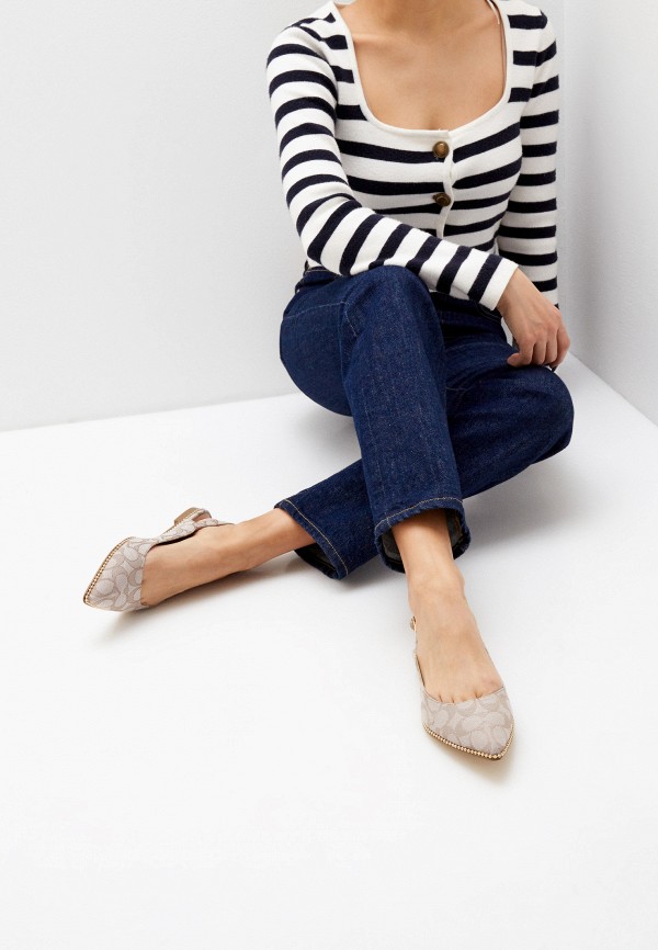 Coach Туфли - фото 6