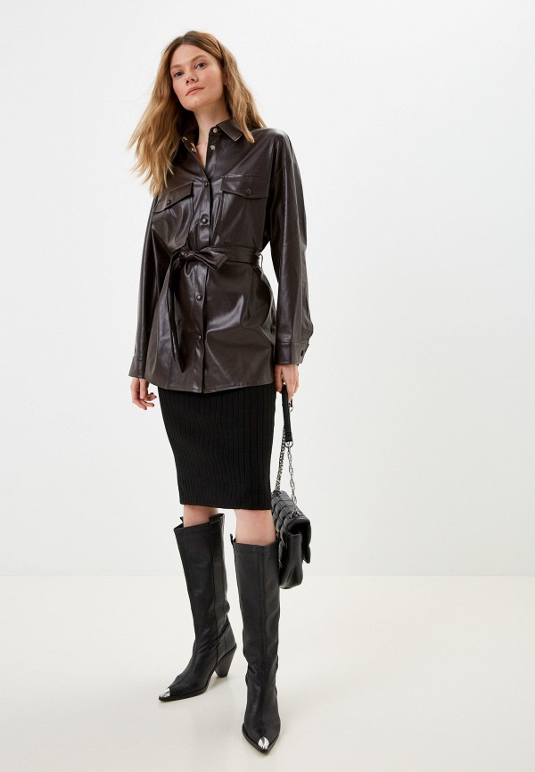 Vladi Collection Рубашка - фото 2