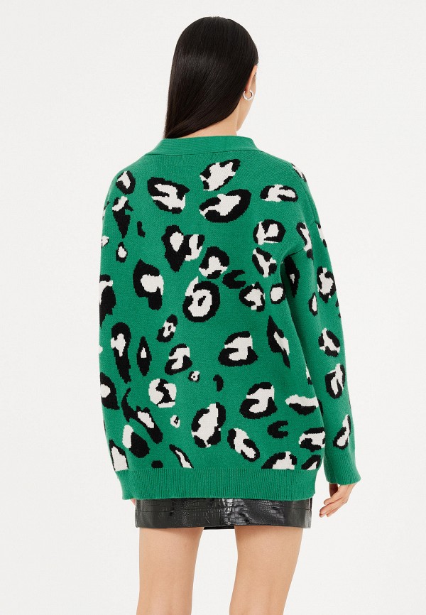 Top Top Кардиган - фото 3