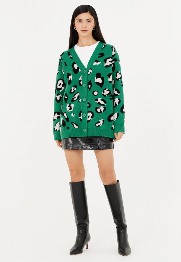 Top Top Кардиган - фото 2