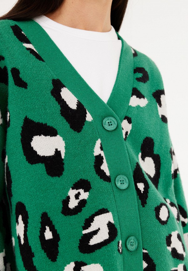 Top Top Кардиган - фото 4