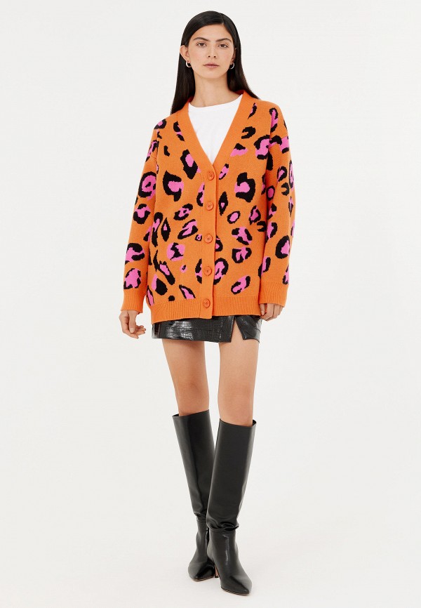 Top Top Кардиган - фото 2