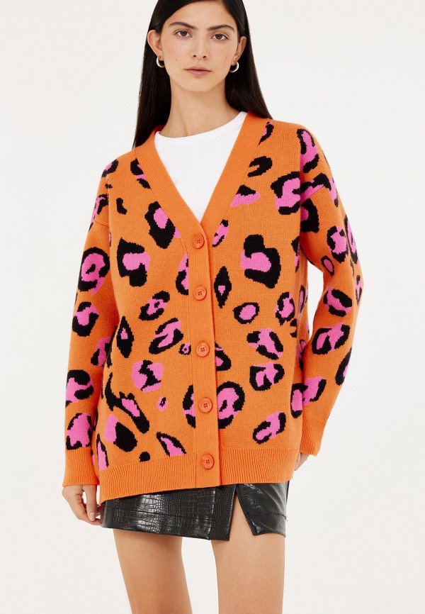 Top Top Кардиган - фото 1