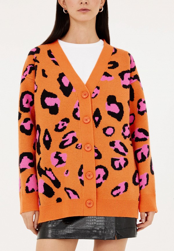 Top Top Кардиган - фото 4