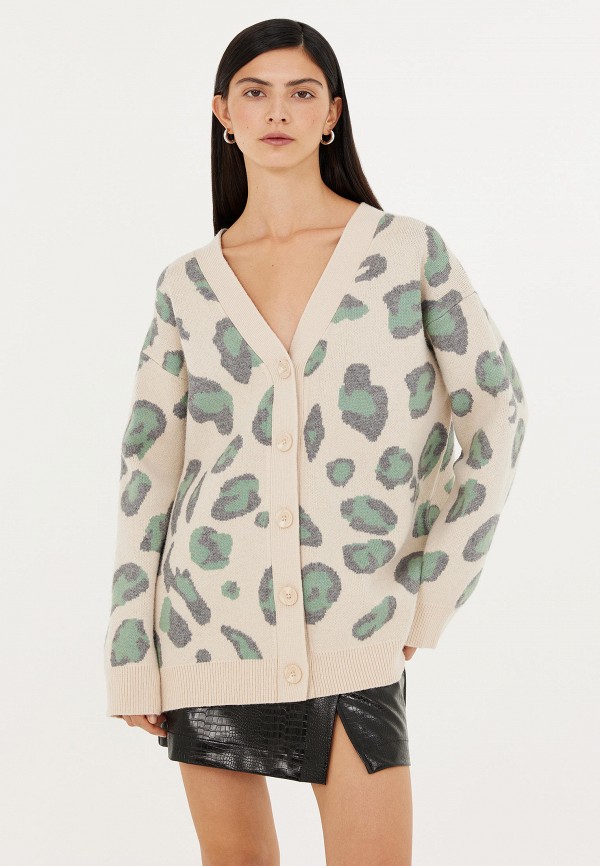 Top Top Кардиган - фото 1