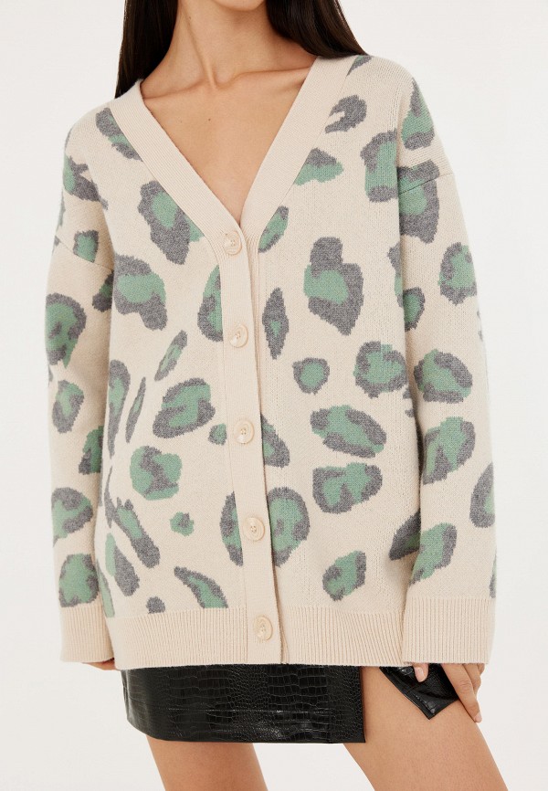 Top Top Кардиган - фото 4