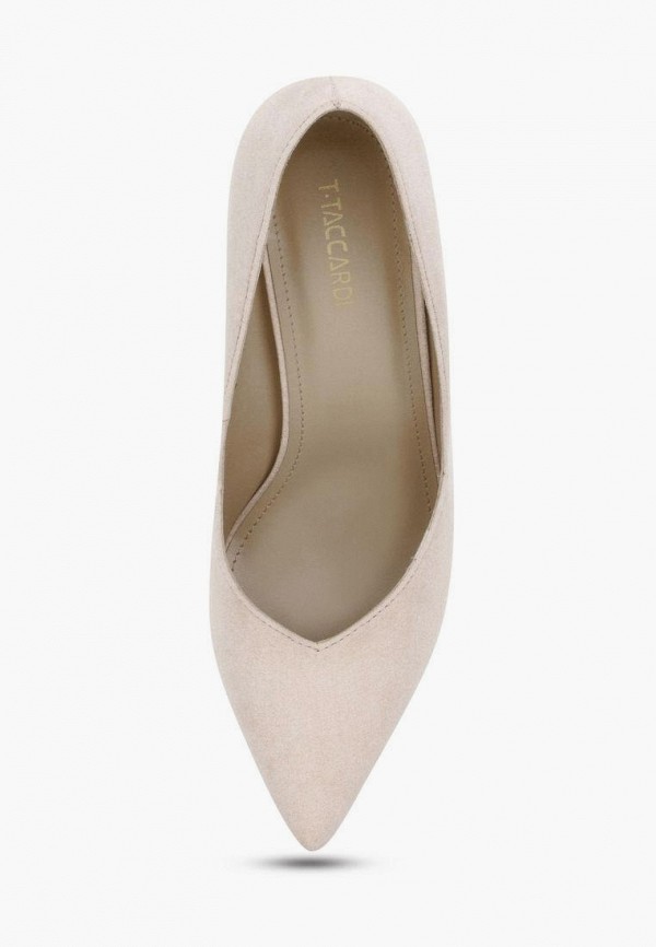 T.Taccardi Туфли - фото 3