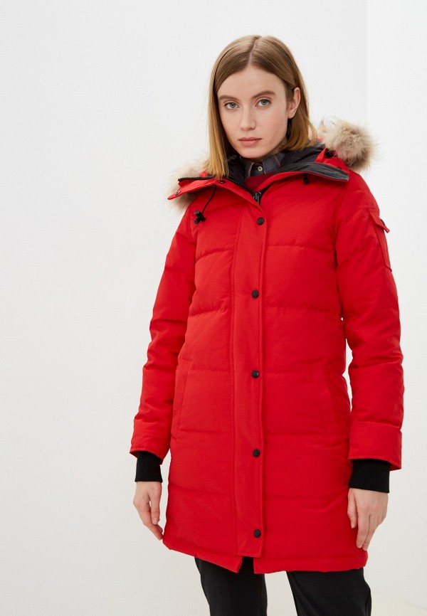 Angelo Bonetti Пуховик - PADANIA - фото 1