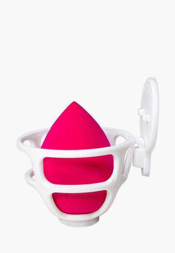 Grace and Stella Спонж для макияжа - экстра мягкий, без латекса, в форме капли с корзинкой - фото 3