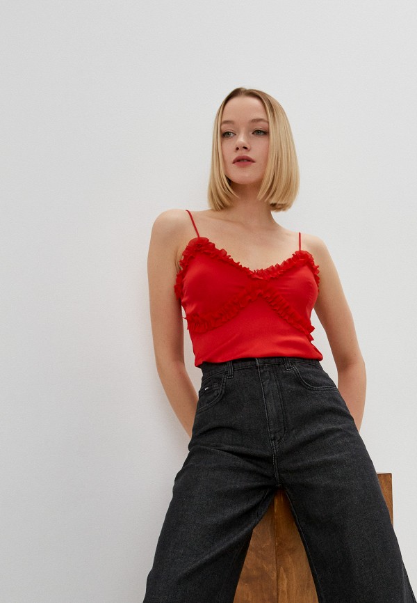 Vond Топ - фото 1