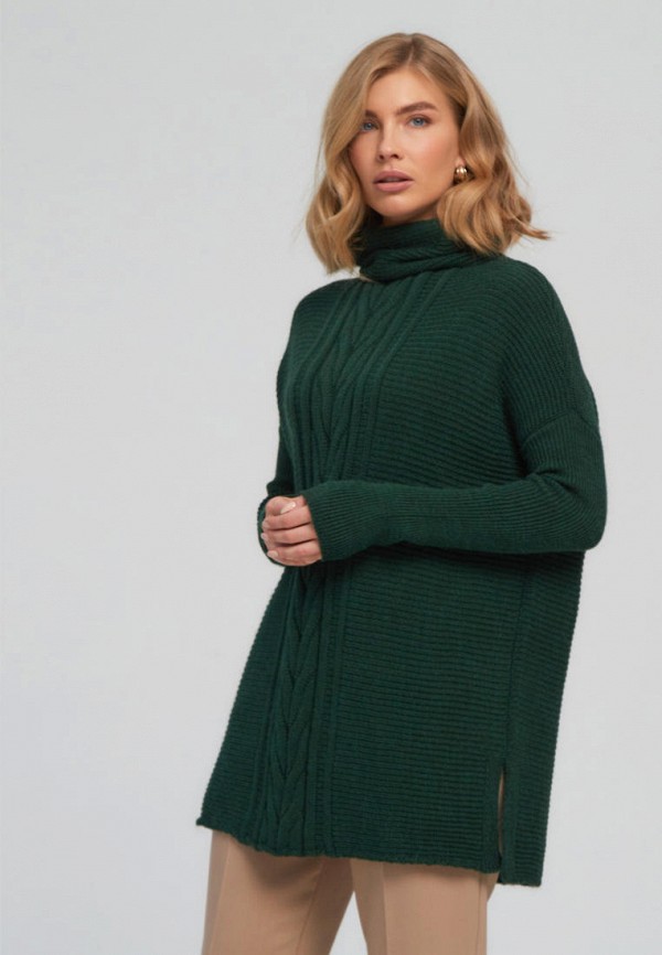 Сиринга Свитер - plus size - фото 1