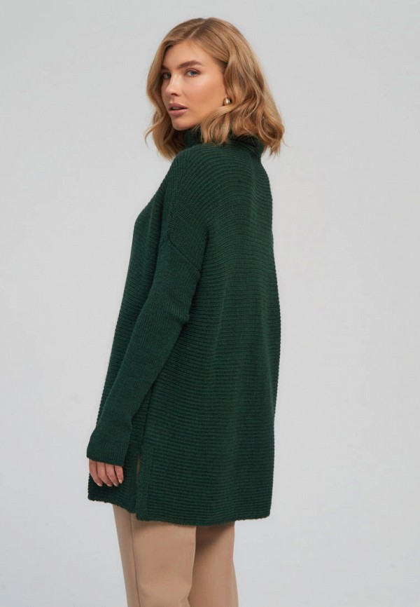 Сиринга Свитер - plus size - фото 3