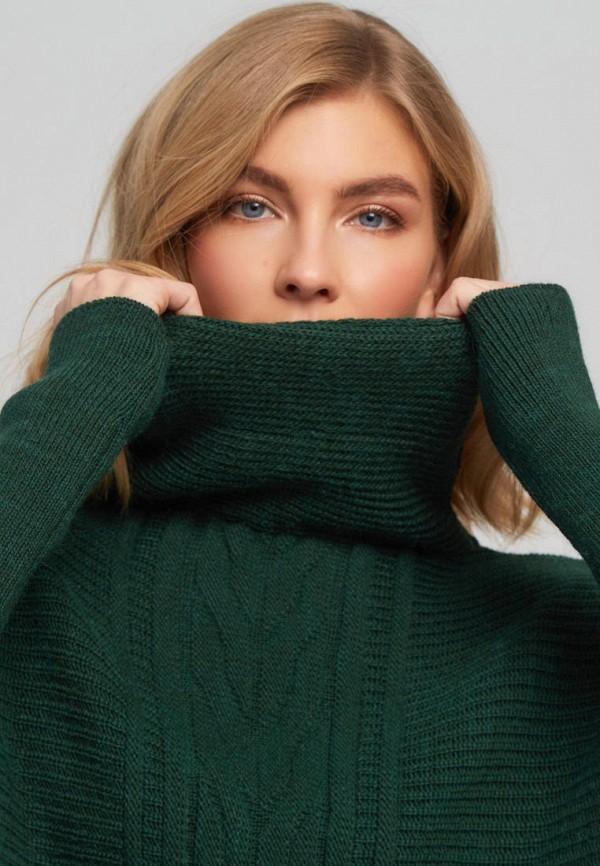 Сиринга Свитер - plus size - фото 4