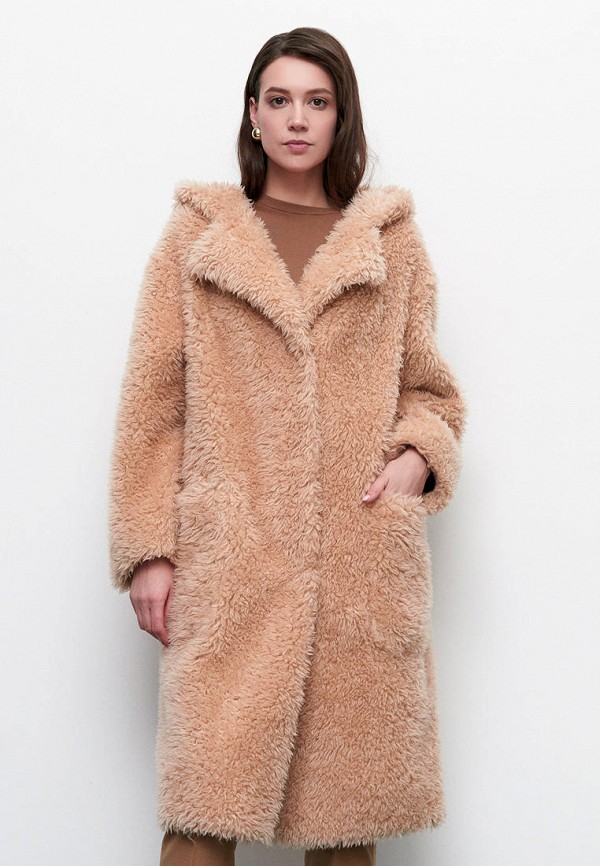 SilverFox Шуба - фото 1