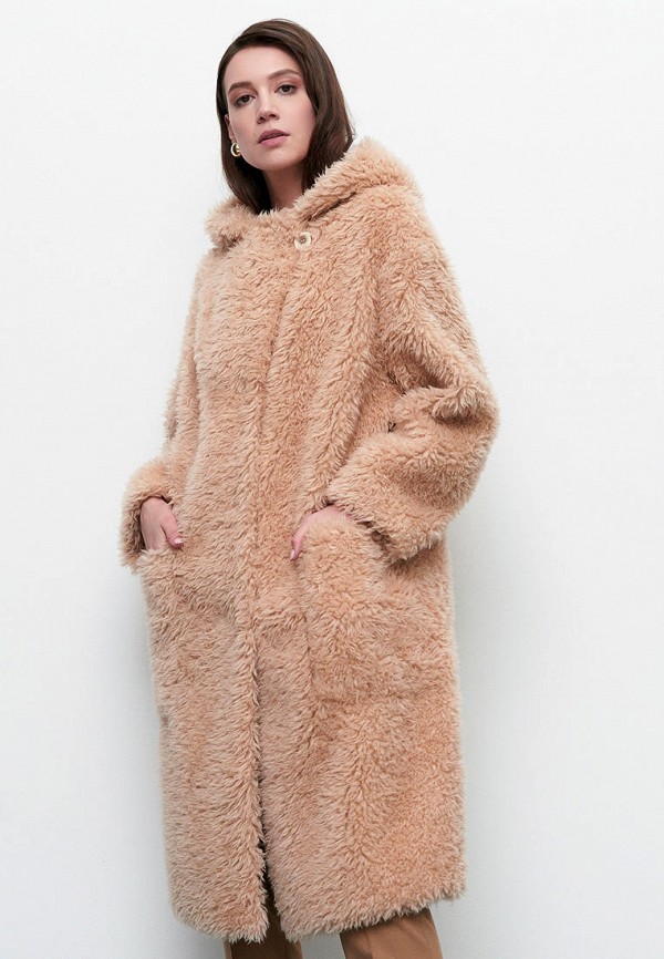 SilverFox Шуба - фото 3