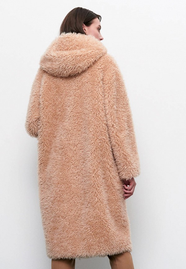 SilverFox Шуба - фото 2