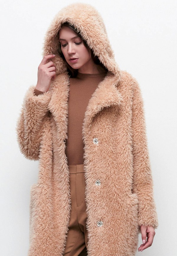 SilverFox Шуба - фото 5