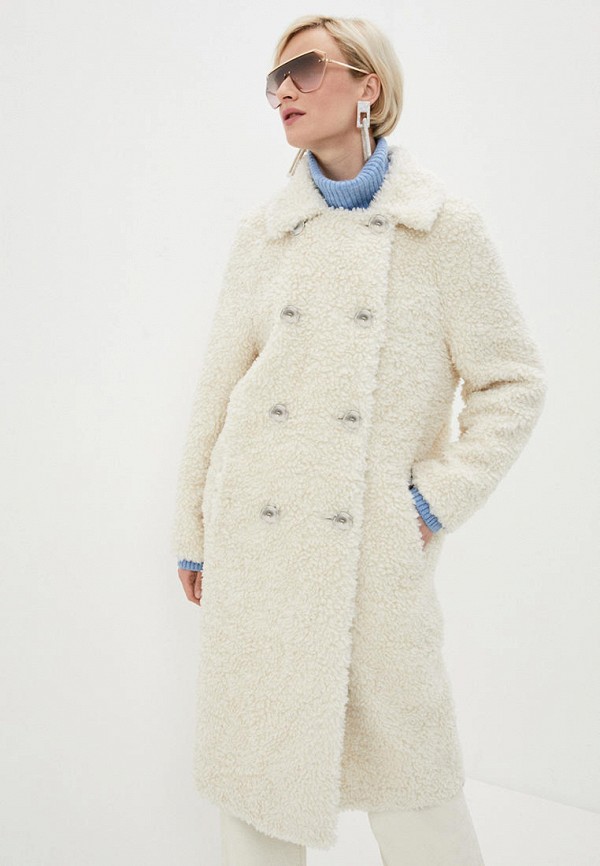 SilverFox Шуба - фото 1