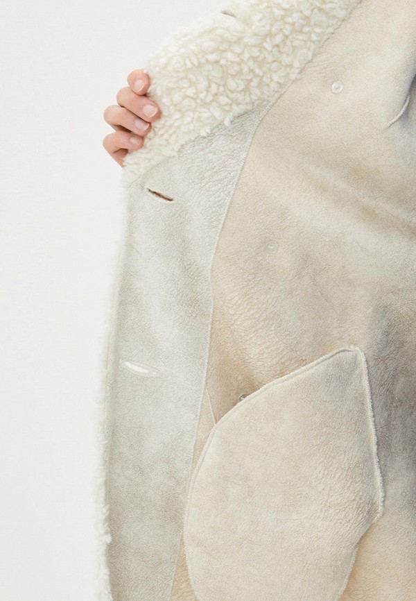 SilverFox Шуба - фото 5