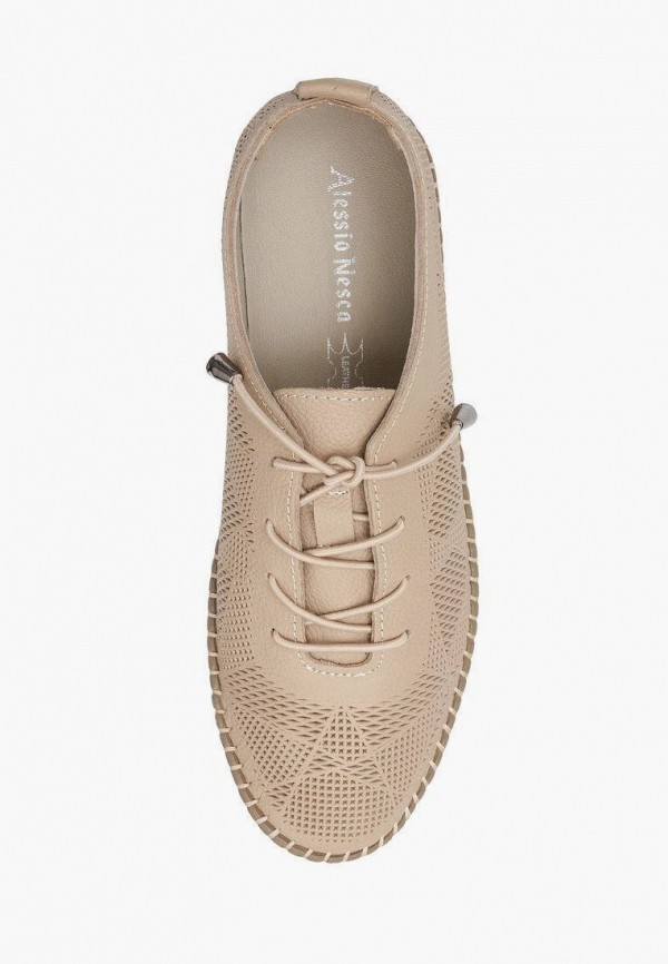 Alessio Nesca Ботинки - фото 3