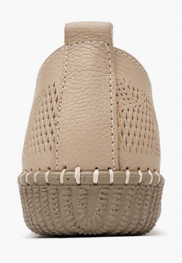 Alessio Nesca Ботинки - фото 5