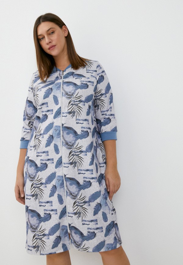 Агапэ Халат домашний - фото 1