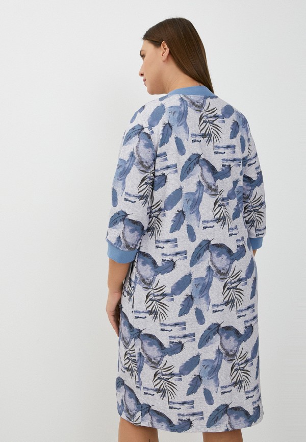 Агапэ Халат домашний - фото 2