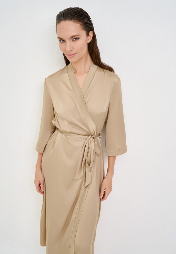 Angela by Spirina Халат домашний - фото 4