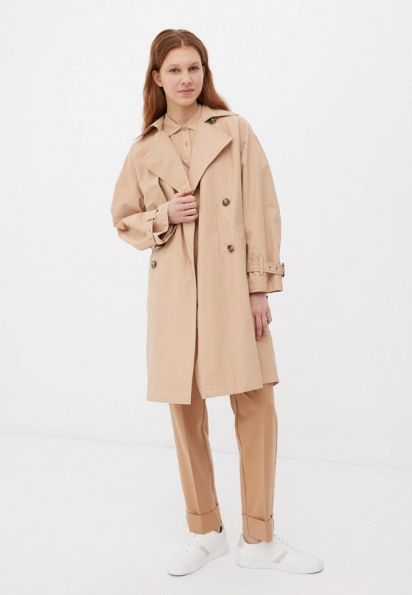 Finn Flare Плащ - фото 2