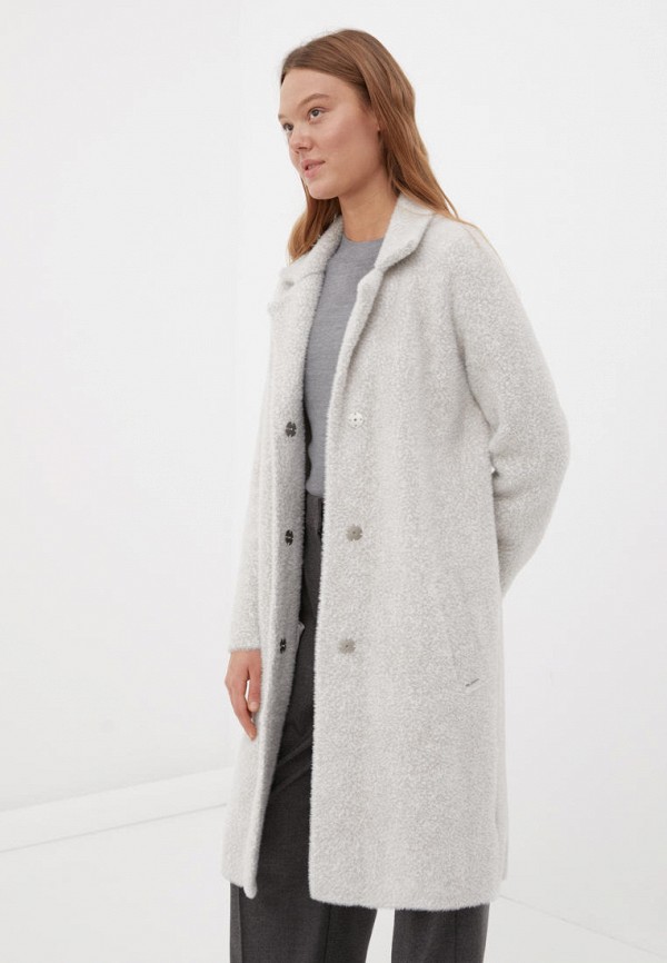 Finn Flare Пальто - фото 5