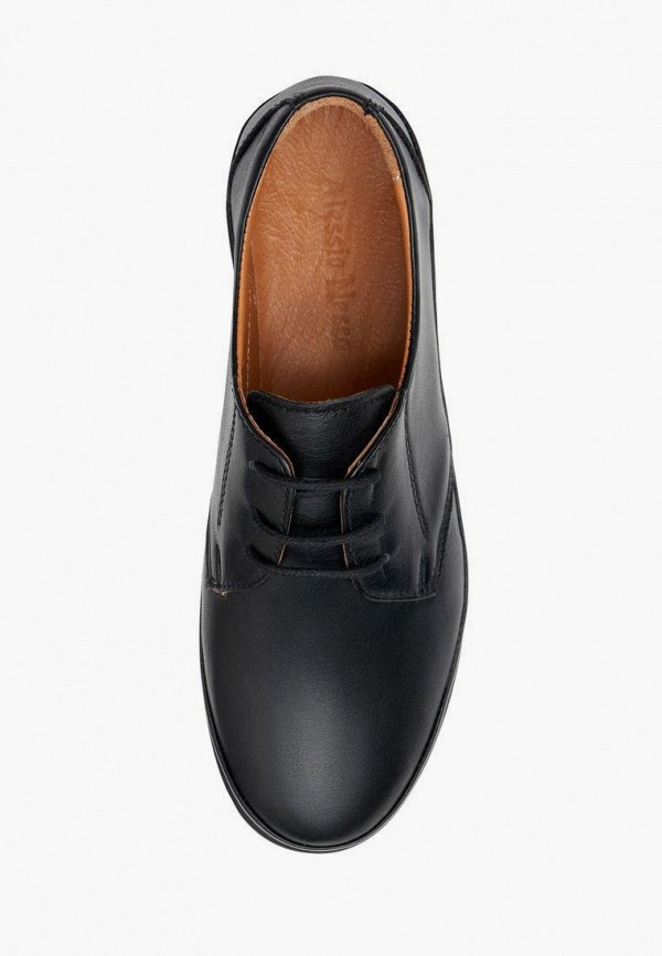 Alessio Nesca Ботинки - фото 4