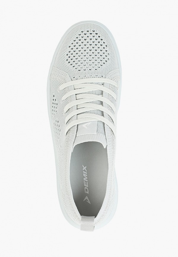 Demix Кеды - SAINT TROPEZ 2 - фото 4